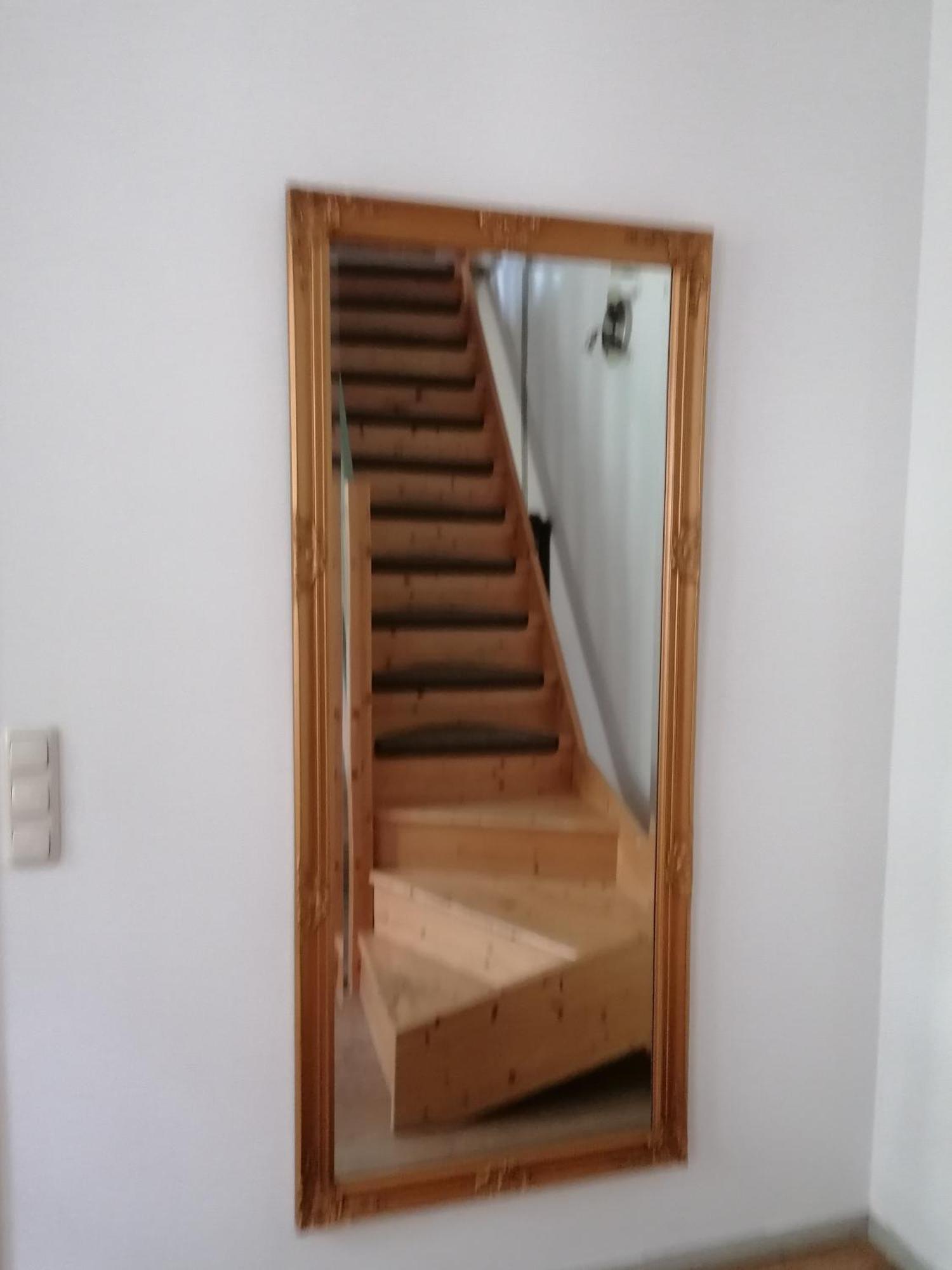 Babette Apartments Lübeck Dış mekan fotoğraf