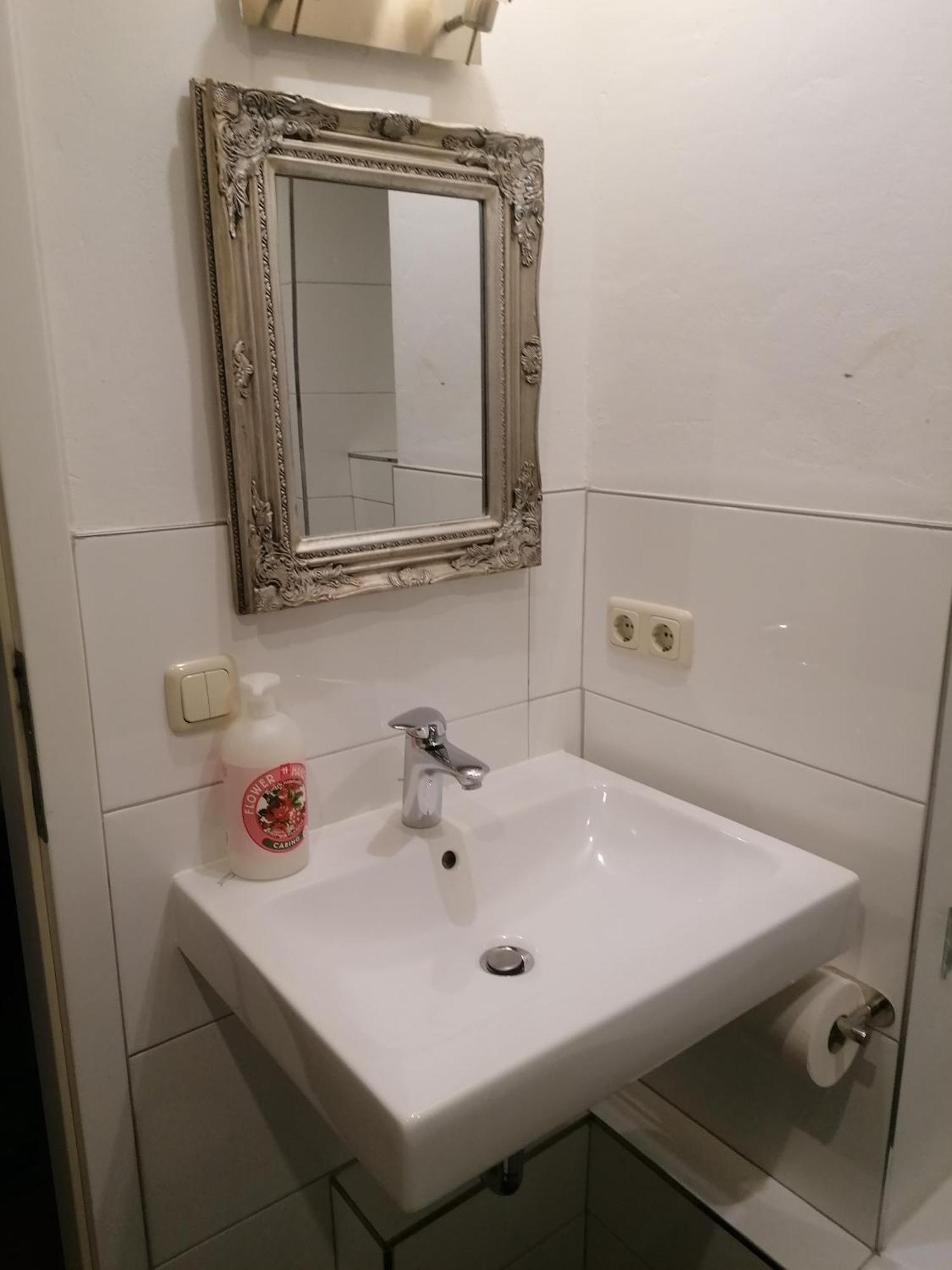 Babette Apartments Lübeck Dış mekan fotoğraf