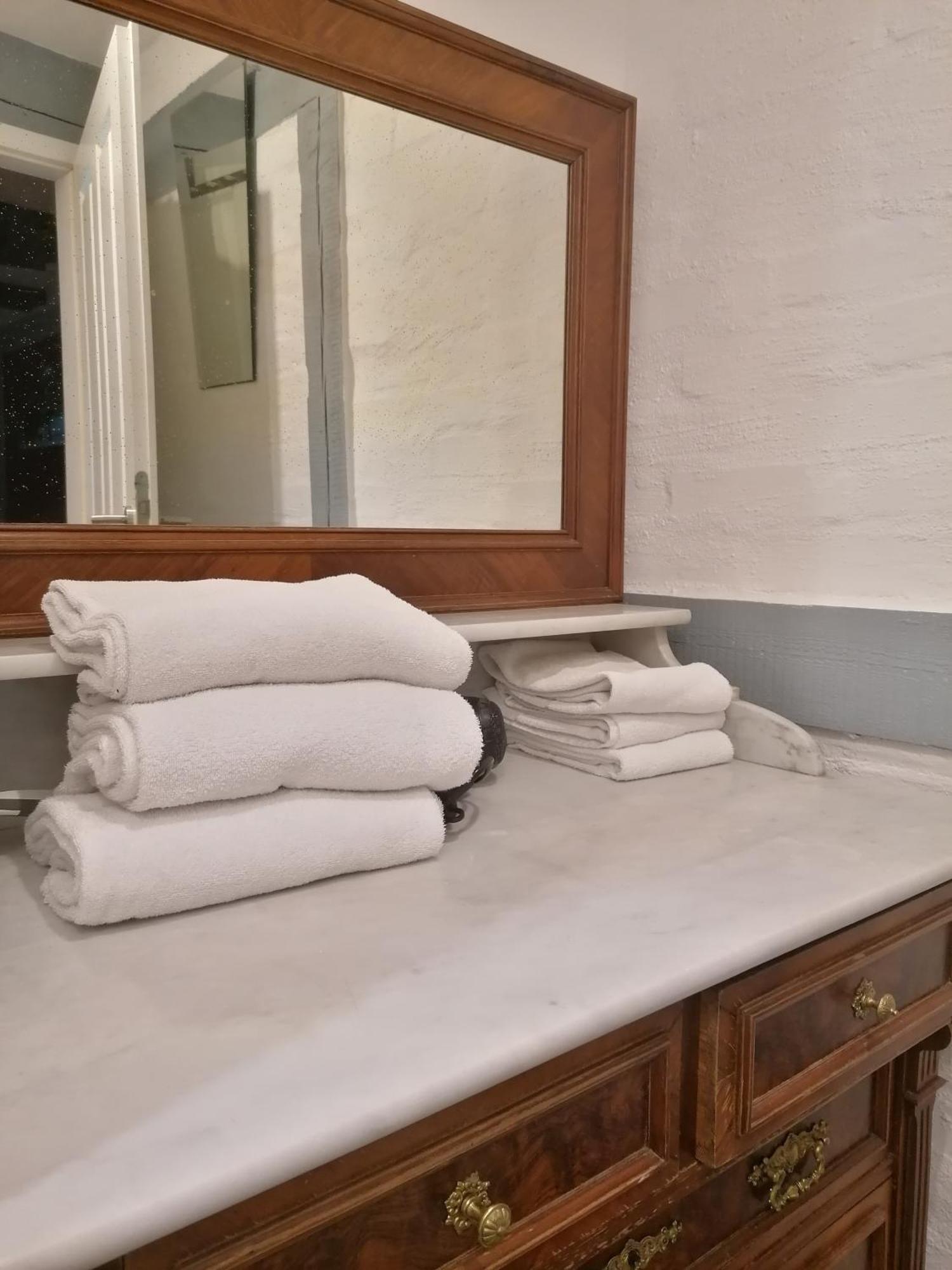 Babette Apartments Lübeck Dış mekan fotoğraf